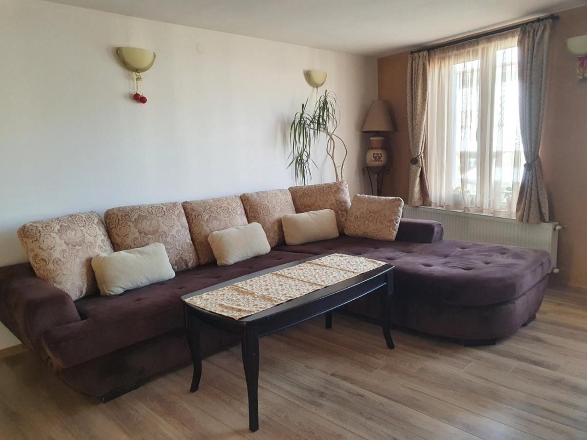 Къща За Гости Роден Край 2 Elena Exterior foto