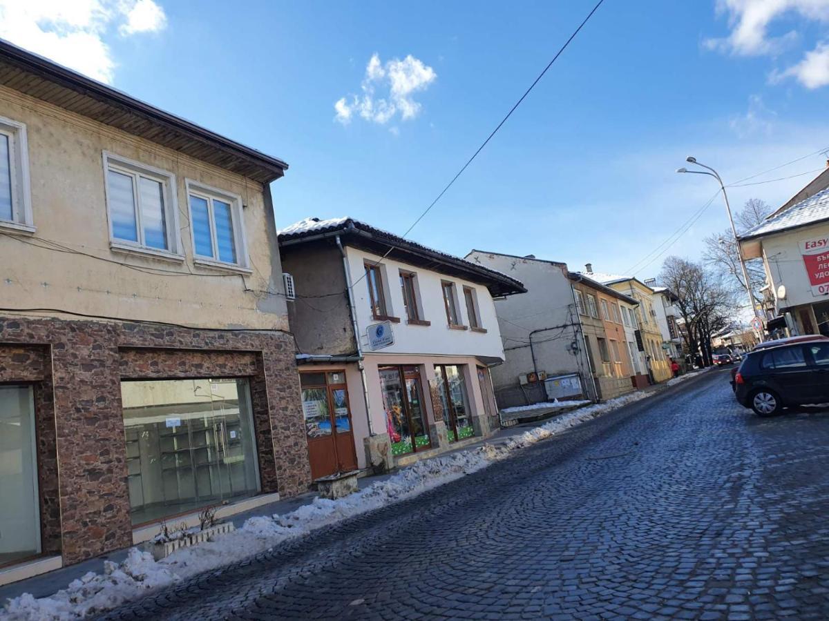Къща За Гости Роден Край 2 Elena Exterior foto