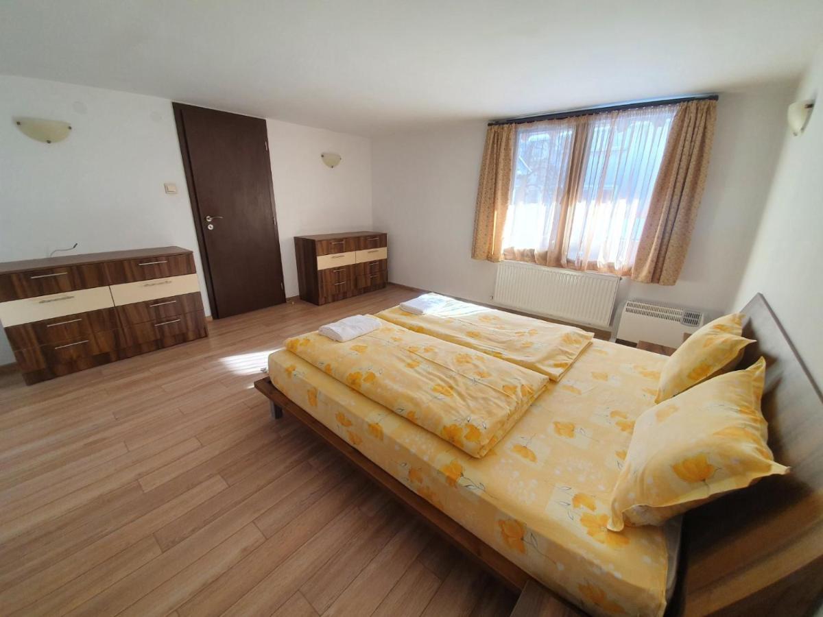 Къща За Гости Роден Край 2 Elena Exterior foto