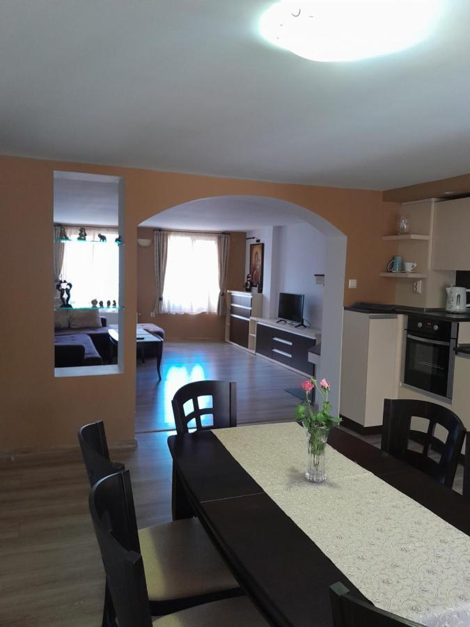 Къща За Гости Роден Край 2 Elena Exterior foto